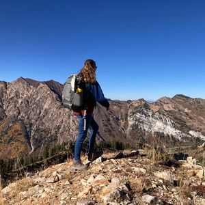 Meet your Posher, Cassidy